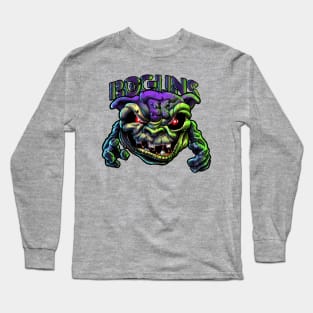 Skeledrizz Long Sleeve T-Shirt